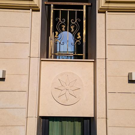 Aurora Sofia Hotel Eksteriør billede